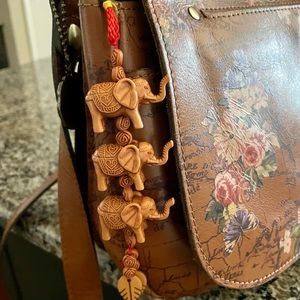 Elephants Lucky Charm